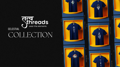 Explore Unique Custom Printed Clothing Collections at Tattwa Threads