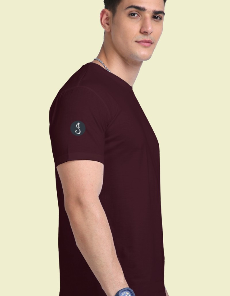 Cancer Zodiac Supima Cotton T-shirt – "Moon Tides" - Image 2