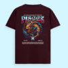 Pisces Zodiac Graphic Unisex Supima T-Shirt