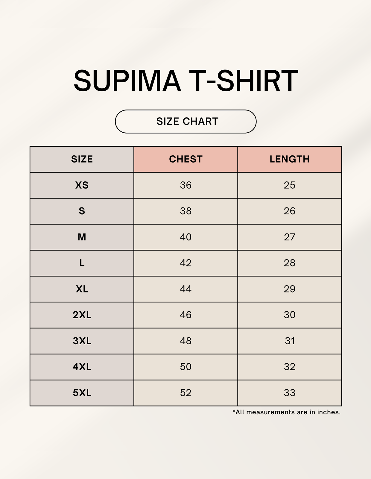 Leo Zodiac Graphic Unisex Supima T-Shirt - Image 19