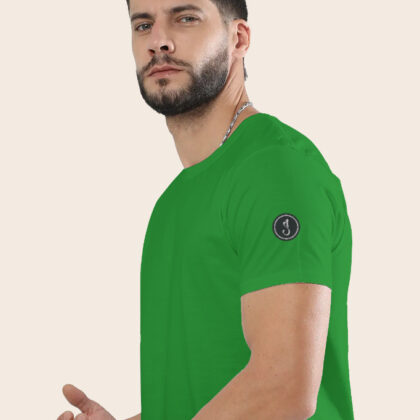 Unisex Classic Crew T-Shirt